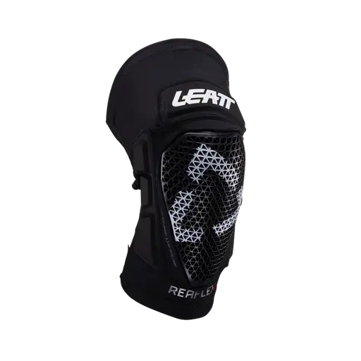 Knee Guard ReaFlex Pro Blk