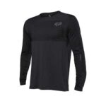 FOX MX RECON OFF-ROAD JERSEY [BLK]