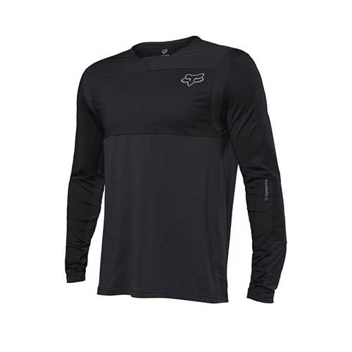 FOX MX RECON OFF-ROAD JERSEY [BLK]