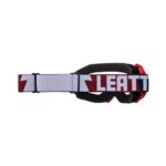 LEATT Goggle Velocity 4.5 Royal Clear 83%