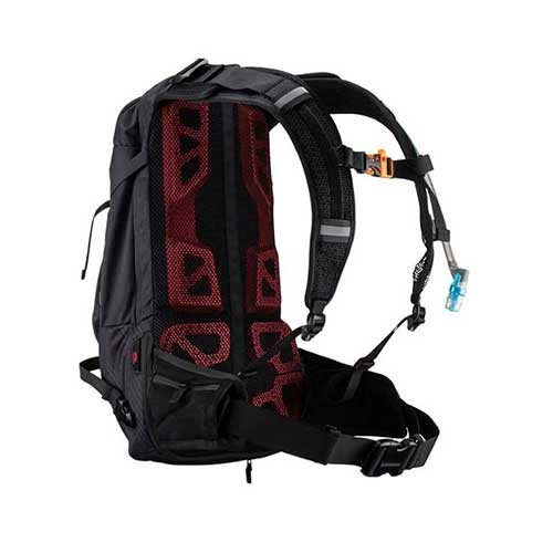 LEATT Hydration Moto XL 1.5 Black