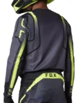 FOX MX 360 VIZEN JERSEY [BLK]