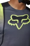 FOX MX 360 VIZEN JERSEY [BLK]