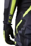 FOX MX 360 VIZEN JERSEY [BLK]