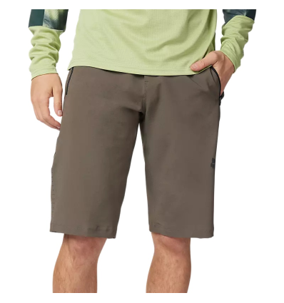 FOX DEFEND SHORT [DIRT]