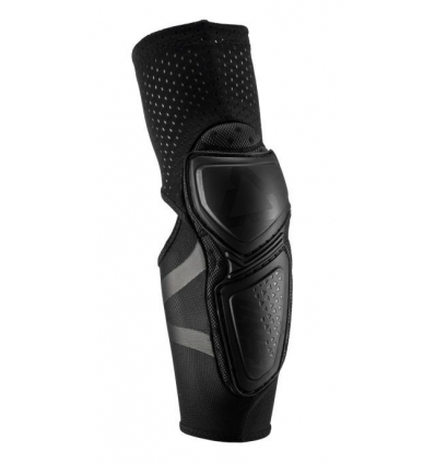 Protectie - LEATT ELBOW GUARD CONTOUR BLACK
