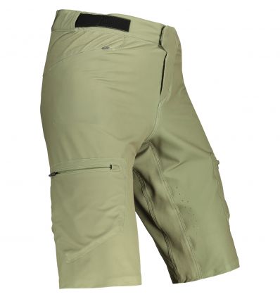 Pantalon - LEATT Shorts MTB 2.0 Cactus