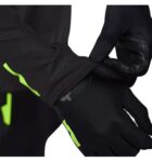 FOX RAWTEC LS JERSEY [BLK]