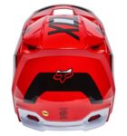 Casca - FOX V1 LUX HELMET, ECE [FLO RED]