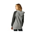 Hanorac - FOX FOX SOCIETY PULLOVER HOODIE