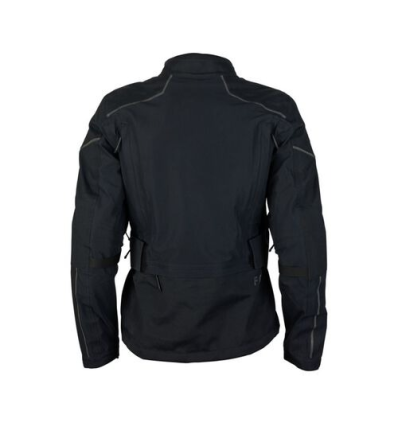 DEFEND GORE-TEX ADV JACKET [BLK]