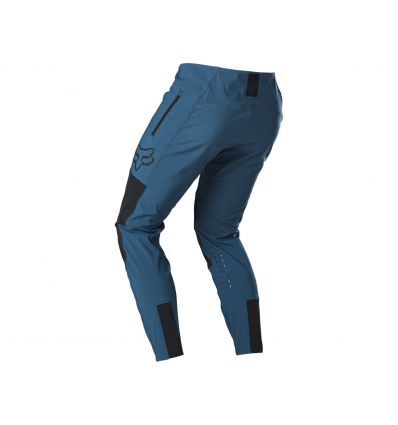 Pantalon - FOX YTH DEFEND PANT [BLK]