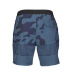 FOX ESSEX CAMO VOLLEY [DRK VIN]