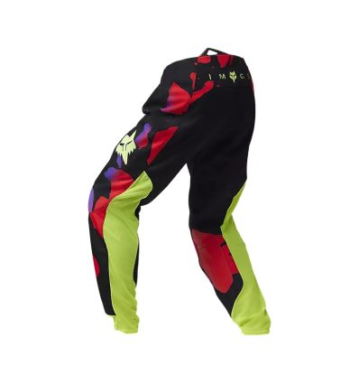 FOX 360 THROTTLE PANT [BLK]