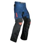 Pantaloni - LEATT PANT MOTO 5.5 ENDURO BLU