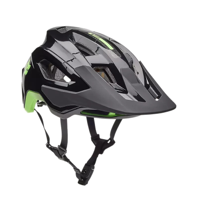 FOX SPEEDFRAME PRO 50 YR, CE [BLK]