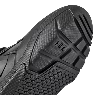 FOX MOTION X BOOT [BLK/GUM]