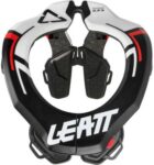 Protectie - LEATT NECK BRACE GPX 3.5 BLACK