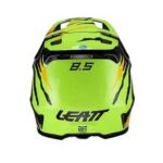 LEATT Helmet Kit Moto 8.5 V23 Citrus Tiger