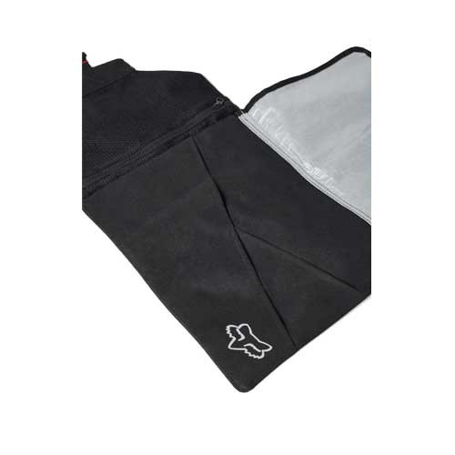 FOX TOOL ROLL [BLK]