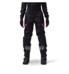 FOX WMNS BLACKOUT PANT [BLK]