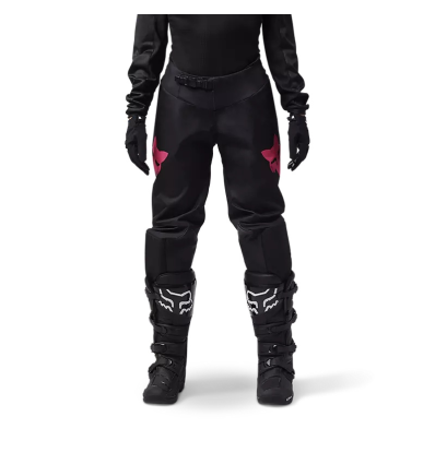 FOX WMNS BLACKOUT PANT [BLK]