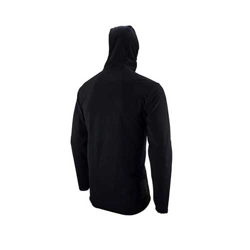 LEATT Jacket MTB Trail 1.0 Blk