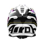 AIROH Airoh Twist 3 Rainbow Gloss