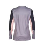 FOX W DEFEND LS JERSEY [STN]