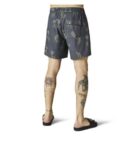 FOX BEATEN PATH VOLLEY SHORT [DRK SHDW]