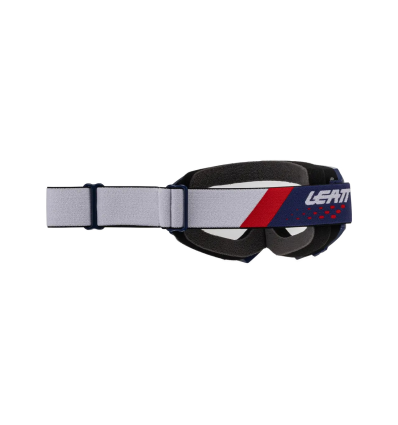LEATT Goggle Vizion 2.5 Royal Clear 90 VLT