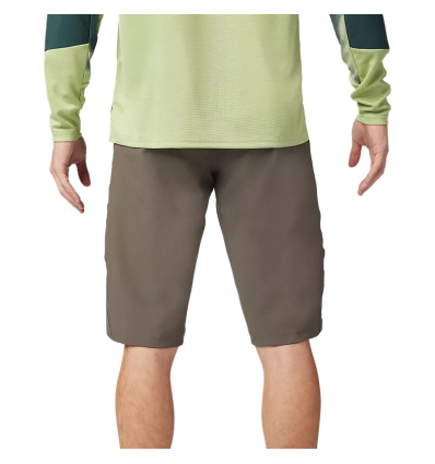 FOX DEFEND SHORT [DIRT]