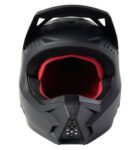 Casca - SHIFT WHITE LABEL BLAC HELMET [MT BLK]