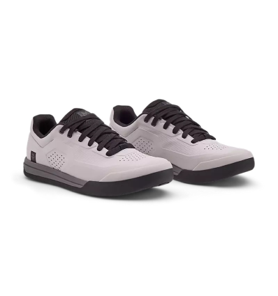 FOX FOX UNION FLAT [VIN WHT]