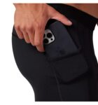 FOX TECBASE FIRE TIGHT [BLK]