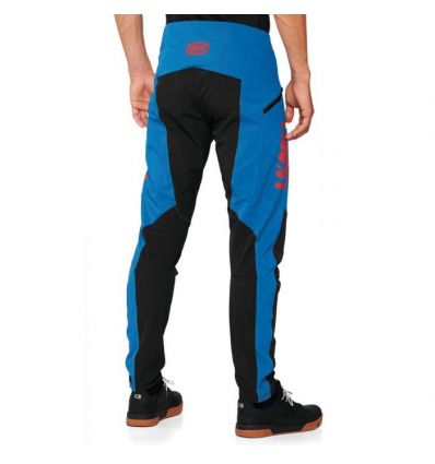 Pantalon - FOX R-CORE-X Pants Slate Blue