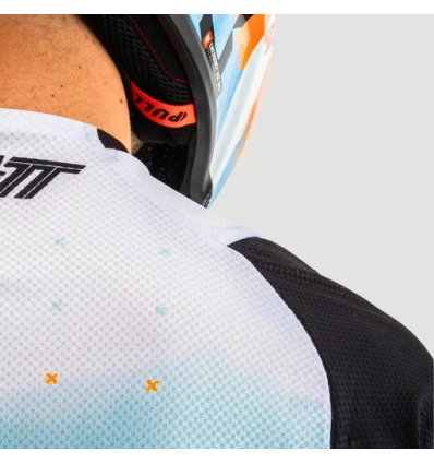 LEATT Jersey Moto 4.5 Lite Glamis