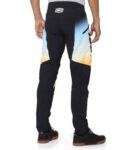 Pantalon - 100% R-CORE-X LE Pants Sunset