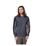 FOX DEFEND LS JERSEY [GRAPH]