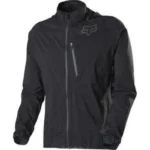 Geaca - FOX MTB-JACKET GRADIENT JACKET BLACK