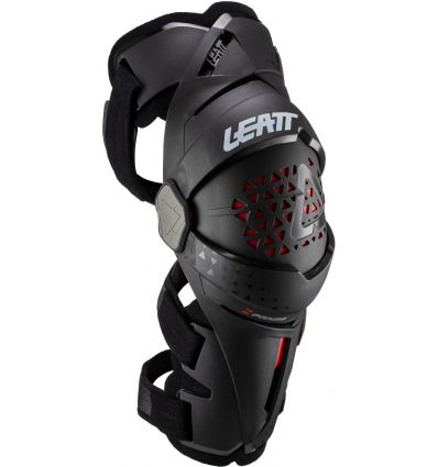 Protectie - LEATT KNEE BRACE Z-FRAME PAIR