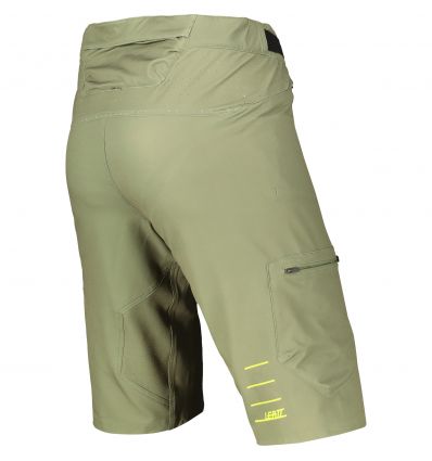 Pantalon - LEATT Shorts MTB 2.0 Cactus