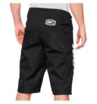 Pantalon scurt - FOX R-CORE Shorts Black