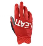 Manusi - LEATT Glove MTB 1.0 GripR Chilli