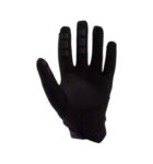 FOX DEFEND LO-PRO FIRE GLOVE [BLK]