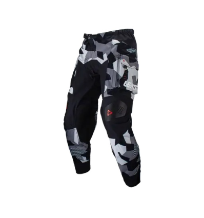 LEATT Pant Moto 4.5 HydraDri Forge