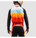 LEATT Jersey Moto 4.5 Lite Glamis