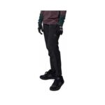 FOX MTB W DEFEND 3L WATER PANT [BLK]