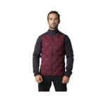 FOX MTB RANGER WINDBLOC FIRE JACKET [DRK MRN]