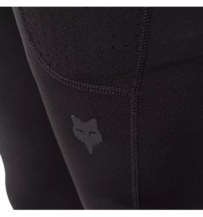 FOX TECBASE COMPRESSION TIGHT [BLK]